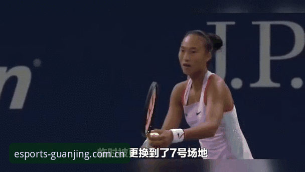 2026年法网女单签表分析：如何在冠竞体育平台掌握中国金花比赛动态